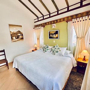Hotel Villa del Angel