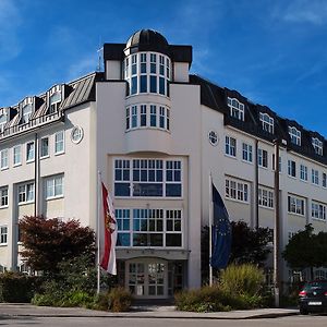 Mynext - Riverside Hotel Salzburg